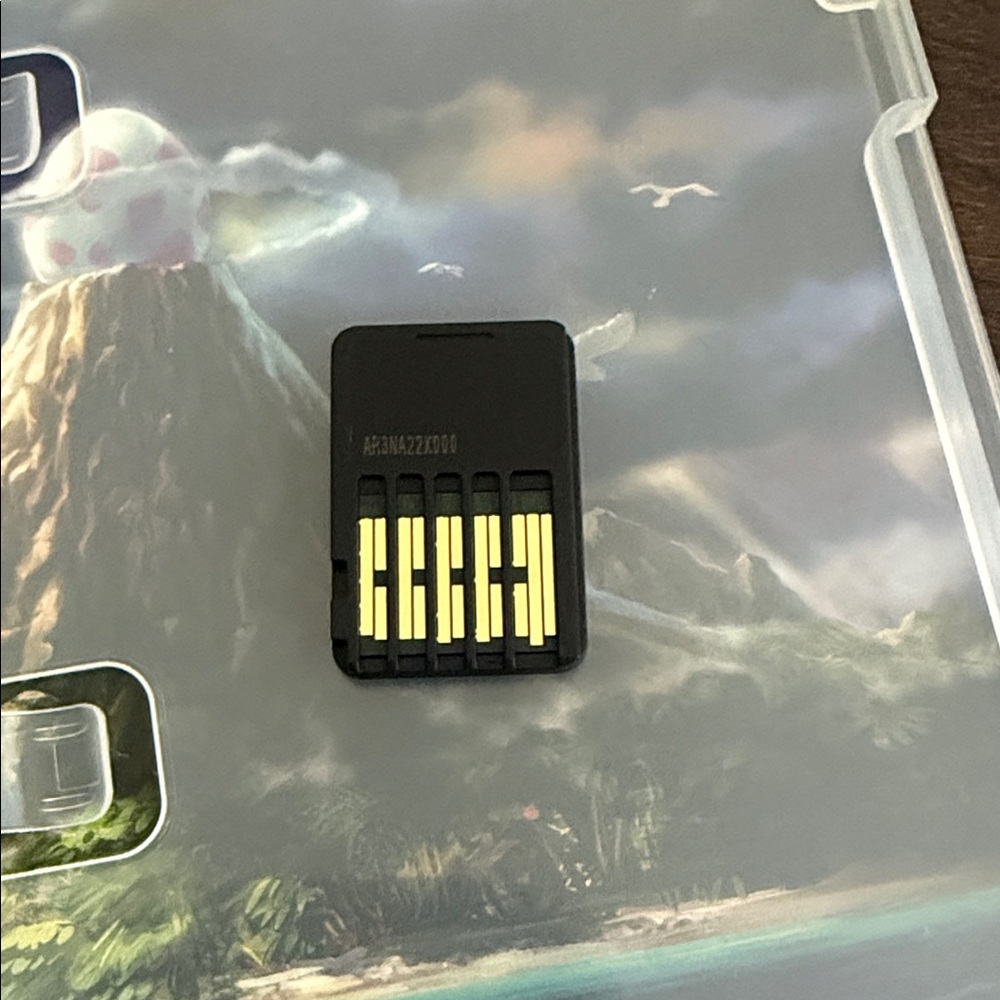 Nintendo The Legend of Zelda: Link's Awakening - Blue and Green - Picture 3 of 3